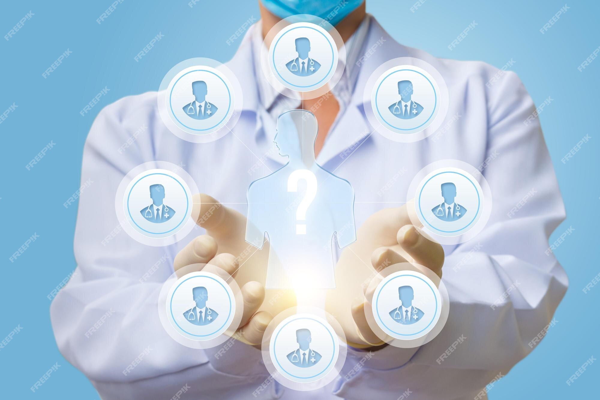 MEDICAL EXPERT TEAM