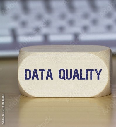 DATA QUALITY