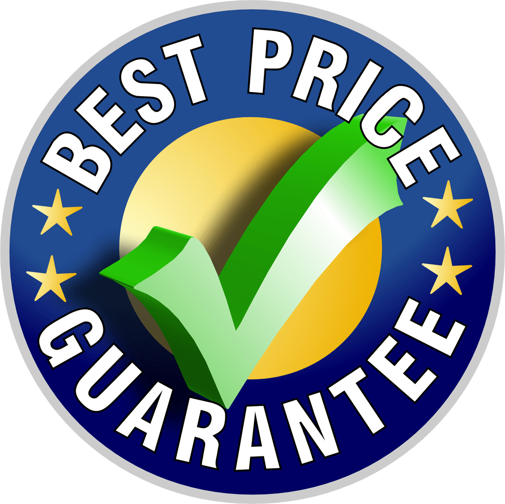 UNBEATABLE PRICE
